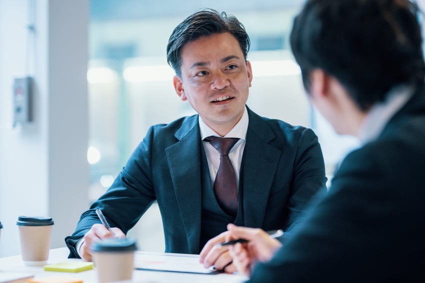 事業承継の基礎 オンラインセミナー
