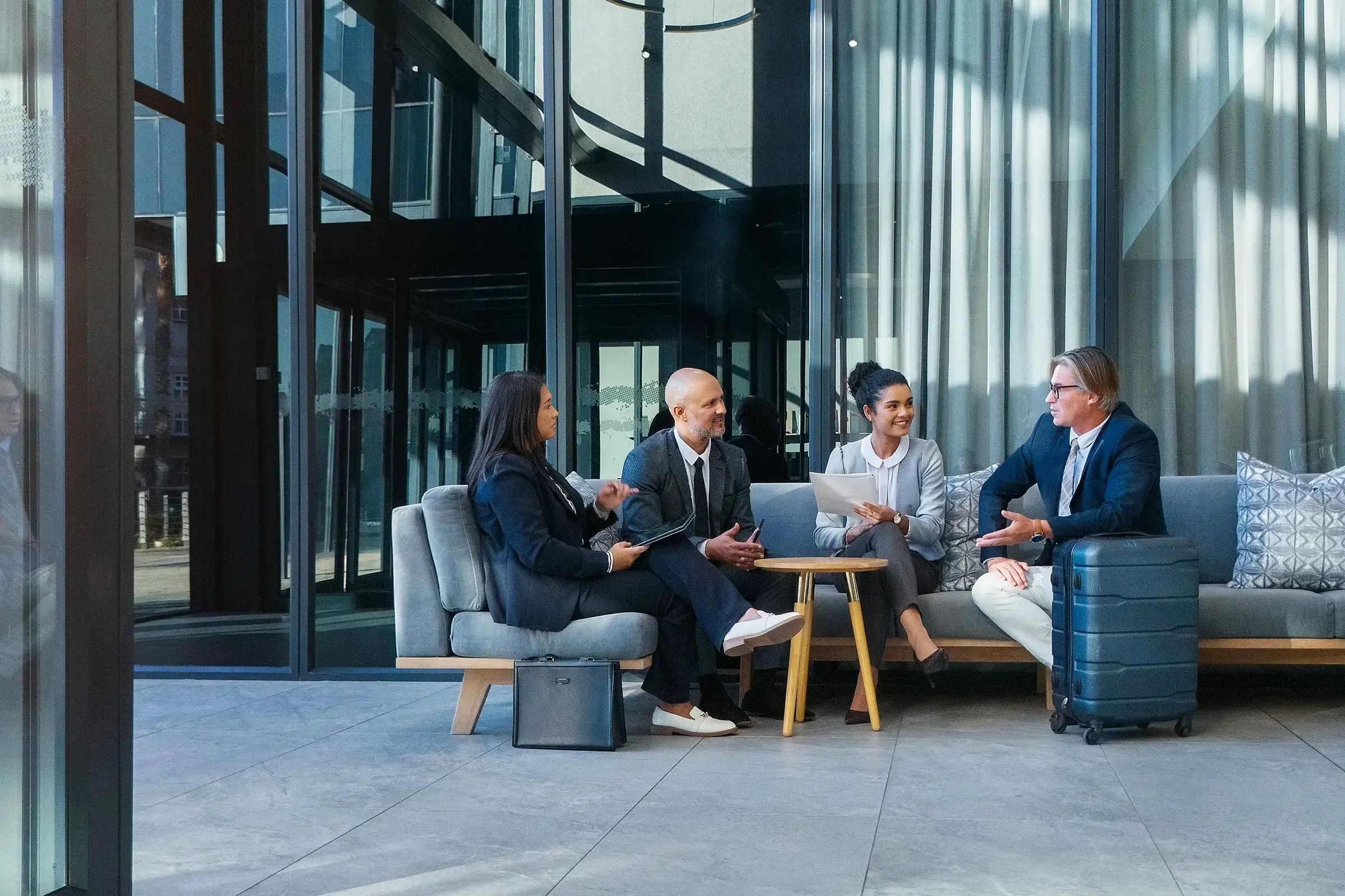 事例で学ぶ国外転出時課税のポイント