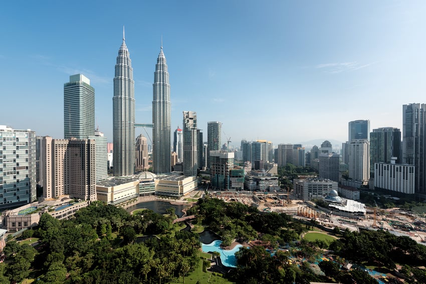マレーシアにおける不動産譲渡益税（Real Property Gains Tax、RPGT） (シンガポール)