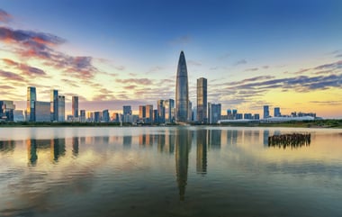 外資再投資に対する税額控除政策の実施 (中国)