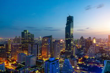 タイの個人所得税の優遇施策の活用（その2）(タイ)