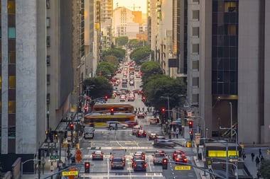シリーズ 米国州税を知る ～カリフォルニア州～ (米国)