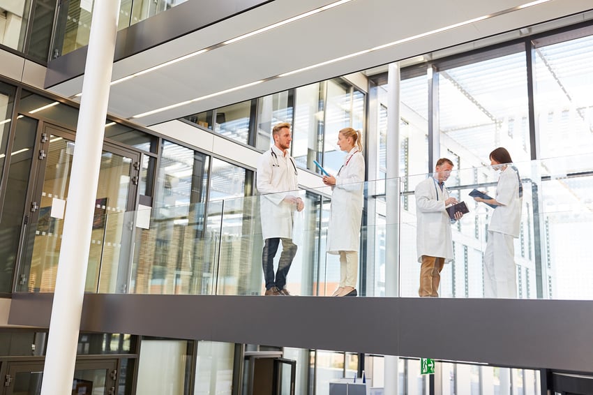 経営者・実務担当者のための医療法人M&Aの税務と法務