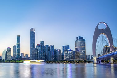 「中国税収居住者身分証明」発行新規定の実施 (中国)