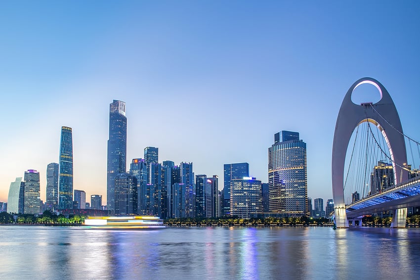 中国現地法人における不正とガバナンス ~不正の種類、不正事例、法的責任まで~