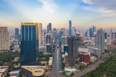 外国人事業法におけるノミニー（名義貸し）摘発に向けた規制強化の動き（その1）(タイ)