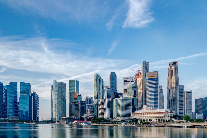 シンガポール及びマレーシアへの移住及び投資時の留意点 —最近のビザ制度の動向及び押さえておくべき課税制度を中心に—