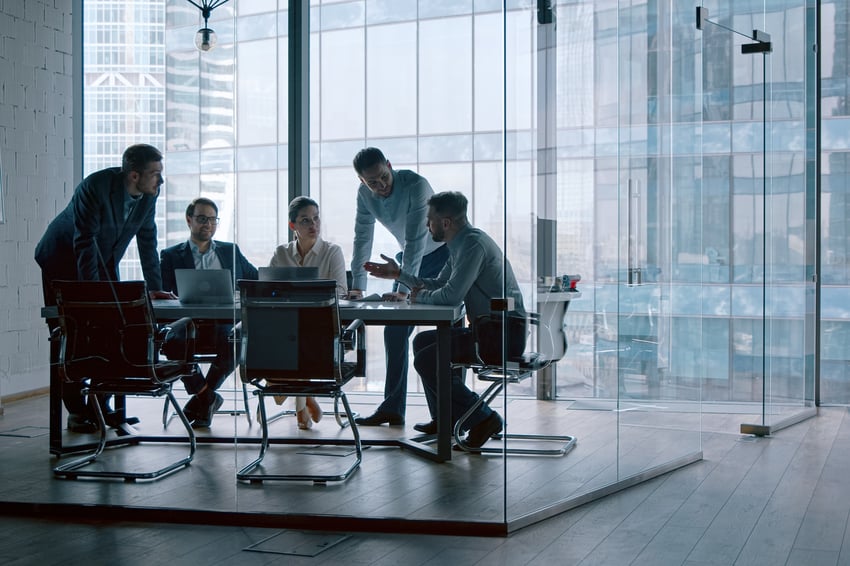 次世代経営者向け オンデマンドセミナー