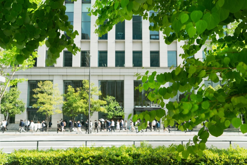 企業を取り巻く環境変化に合わせた紙前提業務の見直しのポイント ~電子帳簿保存法改正を機会に~