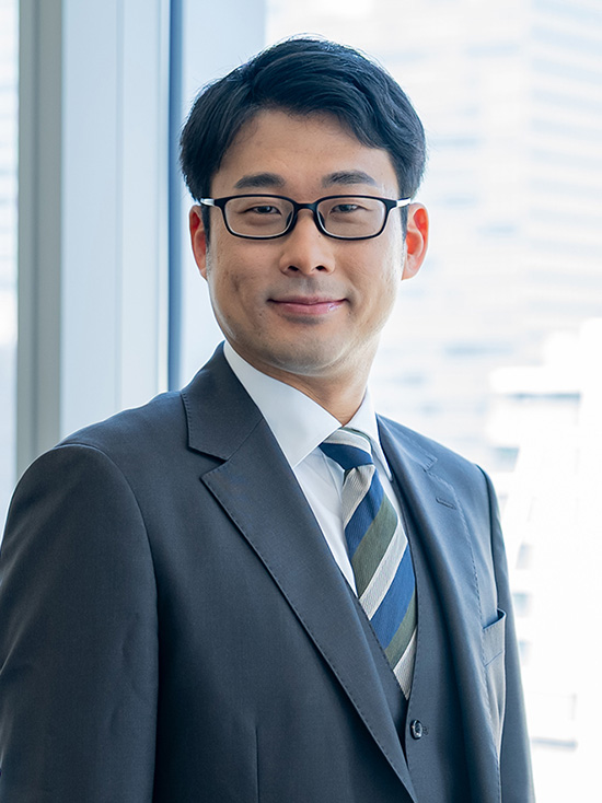 前田 章吾