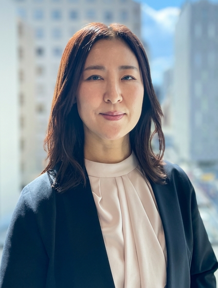 片谷 和美