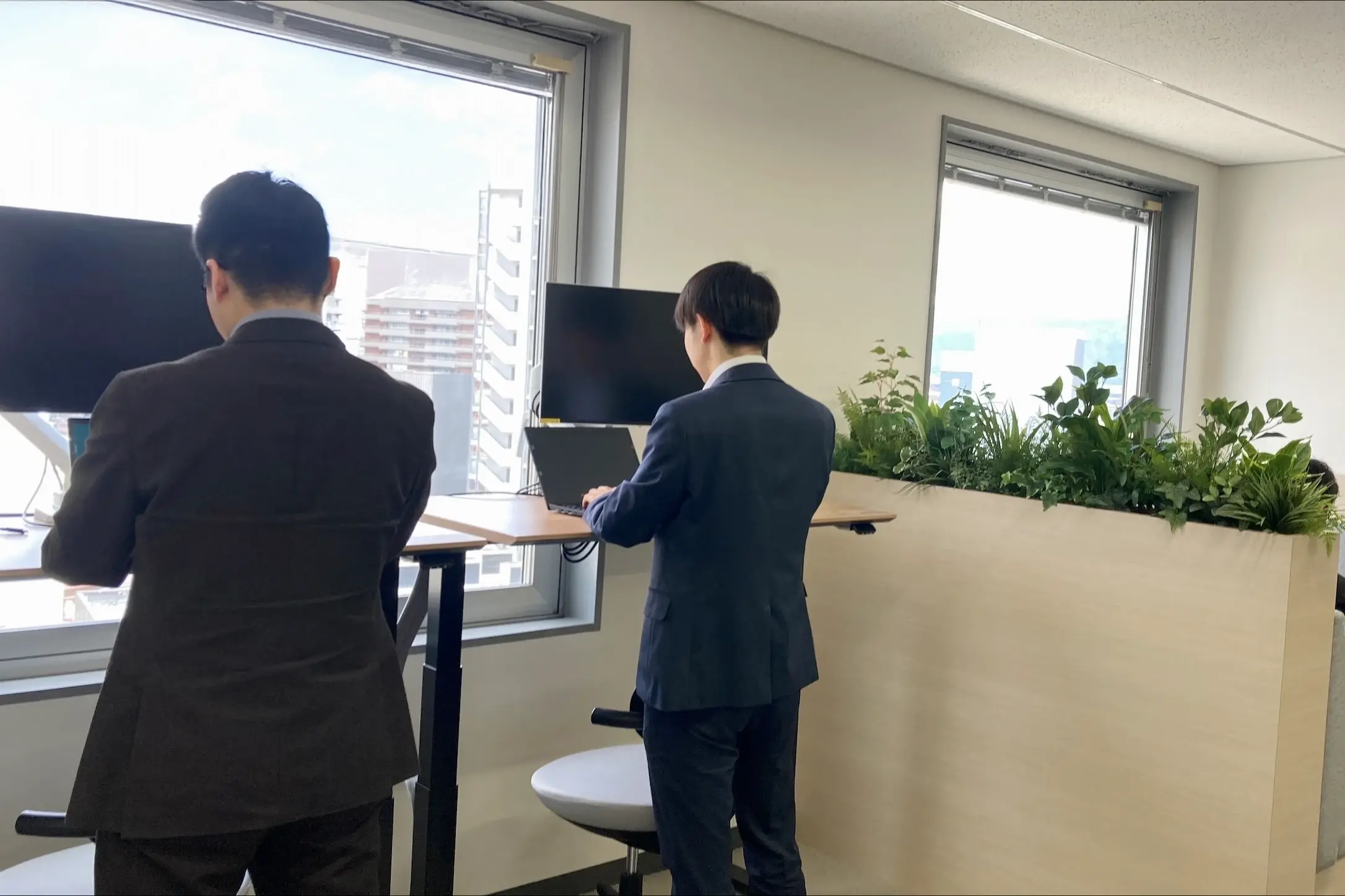 長野事務所