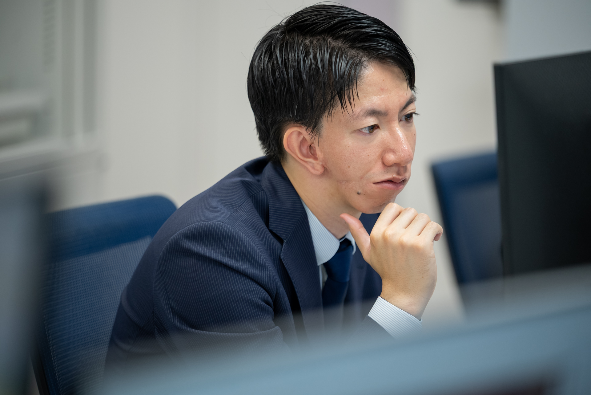 盛岡事務所