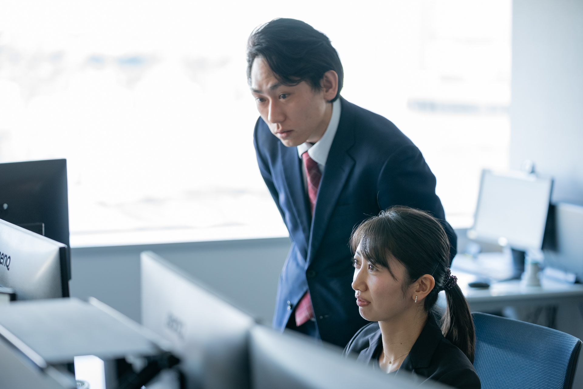 北関東事務所