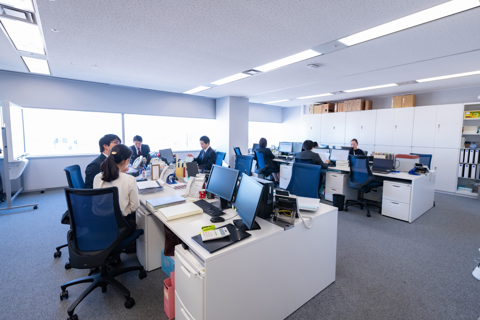 北関東事務所