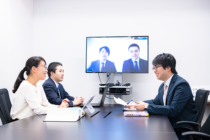 北関東事務所