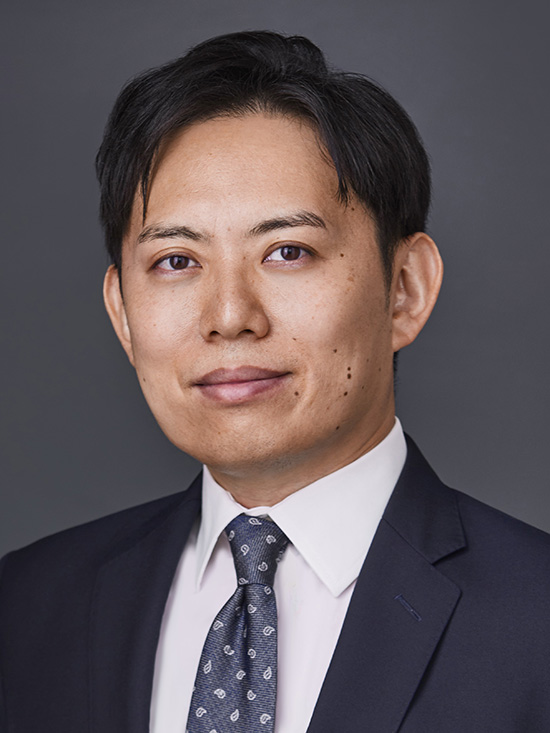 若松 大介