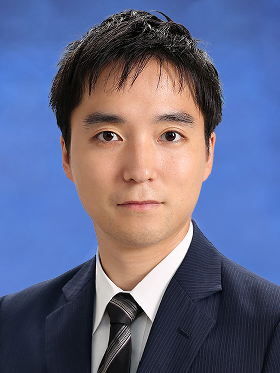 工藤 嵩泰 氏
